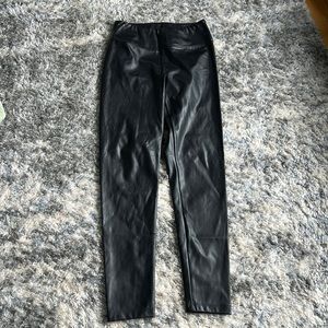 Society stitch leggings